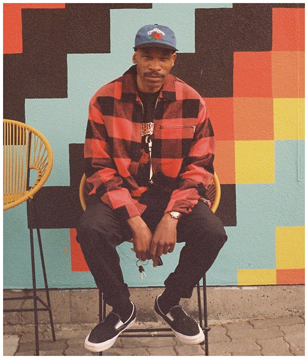 CHALLENGER 2025 AUTUMN & WINTER COLLECTION LOOK!!!｜News｜MELTING